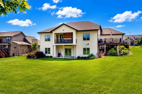 1936 Kerry Drive NE Rochester MN 55906