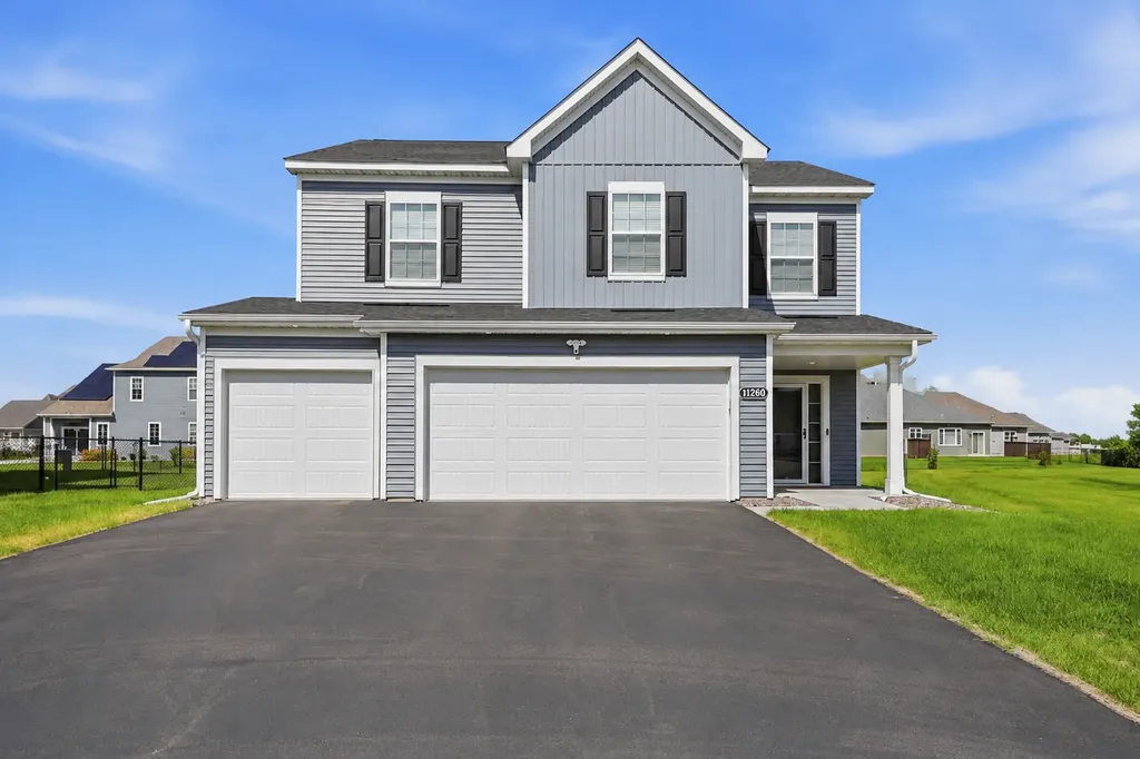 11260 Pierce Place NE Blaine MN 55434
