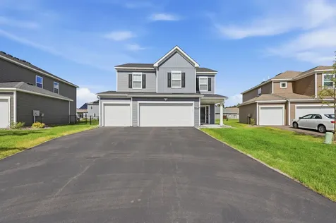 11260 Pierce Place NE Blaine MN 55434