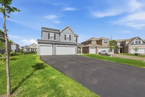 11260 Pierce Place NE Blaine MN 55434