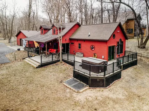 48957 428th Street Perham MN 56573