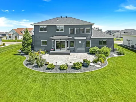 324 25th Avenue E West Fargo ND 58078