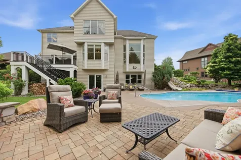 11503 Armstrong Court Inver Grove Heights MN 55077