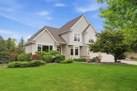 11503 Armstrong Court Inver Grove Heights MN 55077