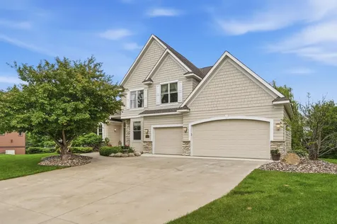 11503 Armstrong Court Inver Grove Heights MN 55077
