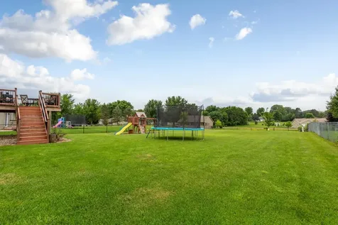 1604 Prairie Avenue SW Faribault MN 55021