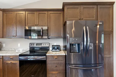 1604 Prairie Avenue SW Faribault MN 55021