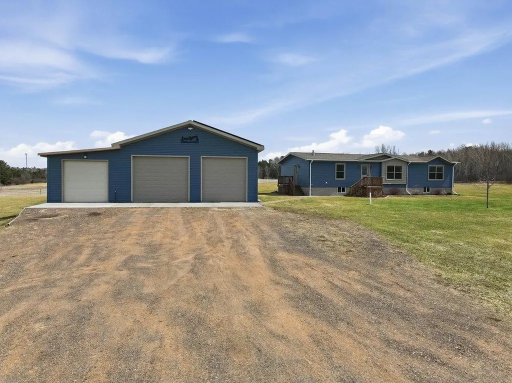 1356 14th Street Turtle Lake WI 54889