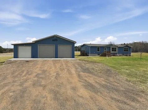 1356 14th Street Turtle Lake WI 54889