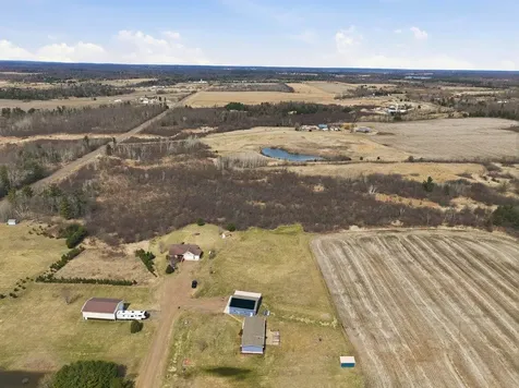 1356 14th Street Turtle Lake WI 54889