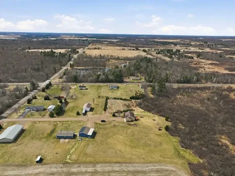1356 14th Street Turtle Lake WI 54889