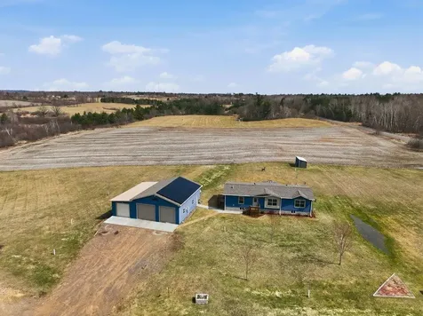 1356 14th Street Turtle Lake WI 54889