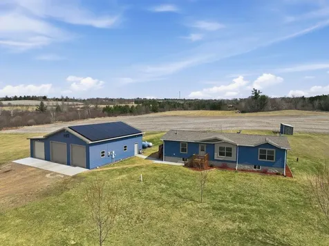 1356 14th Street Turtle Lake WI 54889
