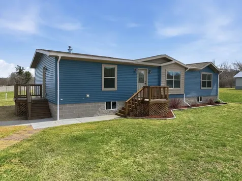 1356 14th Street Turtle Lake WI 54889
