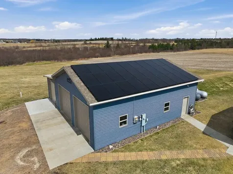1356 14th Street Turtle Lake WI 54889