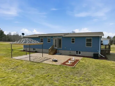 1356 14th Street Turtle Lake WI 54889