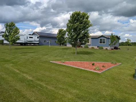 1356 14th Street Turtle Lake WI 54889