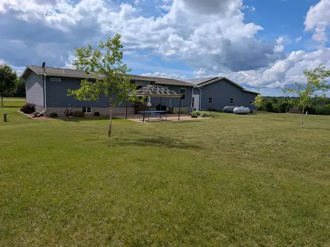 1356 14th Street Turtle Lake WI 54889