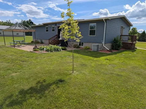 1356 14th Street Turtle Lake WI 54889