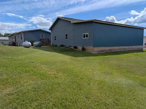 1356 14th Street Turtle Lake WI 54889