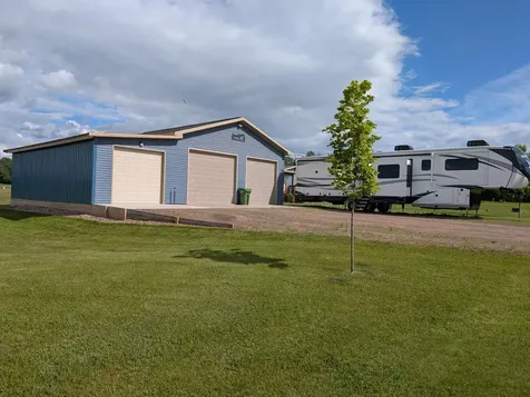 1356 14th Street Turtle Lake WI 54889