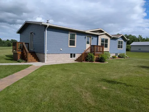1356 14th Street Turtle Lake WI 54889