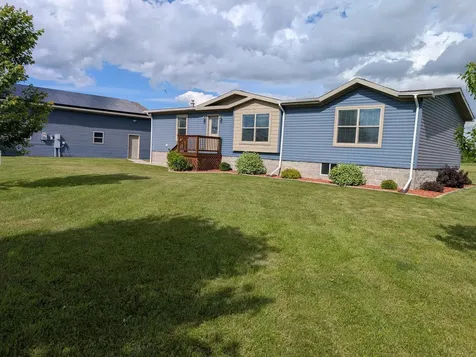 1356 14th Street Turtle Lake WI 54889