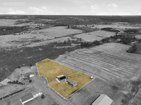 1356 14th Street Turtle Lake WI 54889