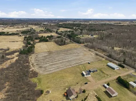 1356 14th Street Turtle Lake WI 54889