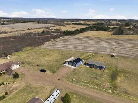 1356 14th Street Turtle Lake WI 54889
