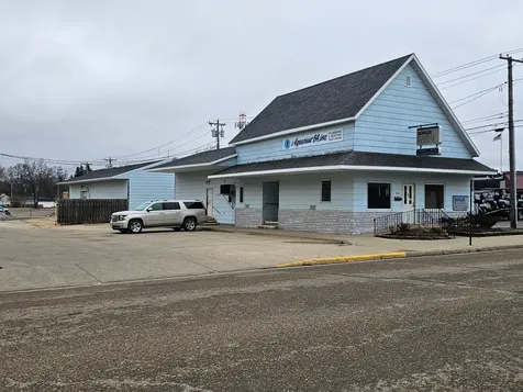 214 6th Avenue E Alexandria MN 56308