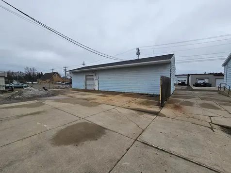 214 6th Avenue E Alexandria MN 56308