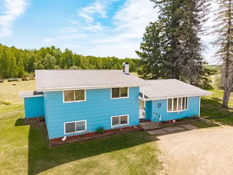 6606 Metso Road Kettle River MN 55757