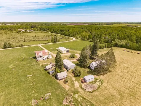 6606 Metso Road Kettle River MN 55757
