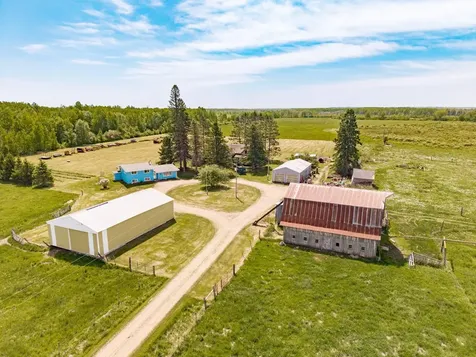 6606 Metso Road Kettle River MN 55757