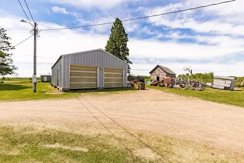 6606 Metso Road Kettle River MN 55757