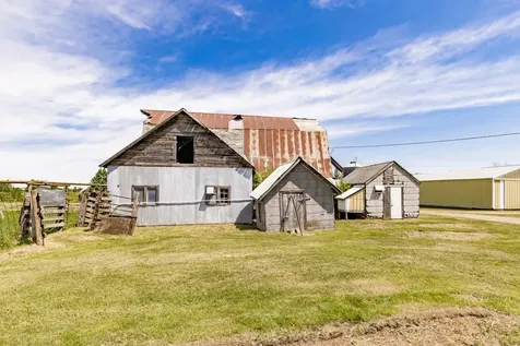 6606 Metso Road Kettle River MN 55757