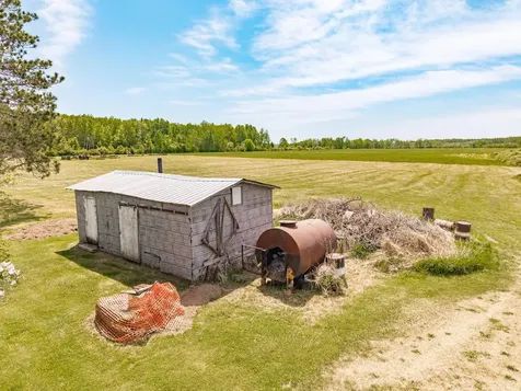 6606 Metso Road Kettle River MN 55757