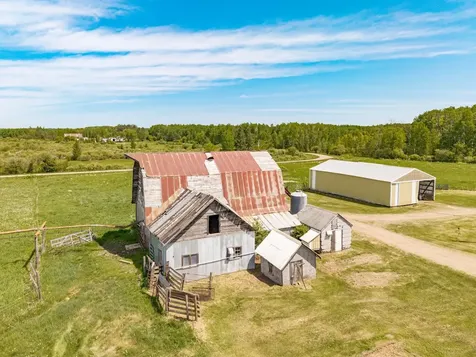 6606 Metso Road Kettle River MN 55757