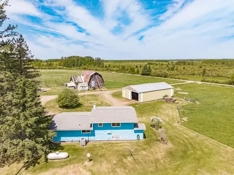 6606 Metso Road Kettle River MN 55757
