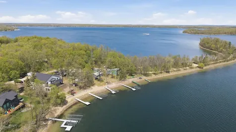 20850 Leona Beach Road Rochert MN 56578
