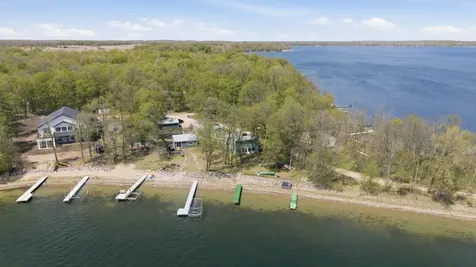 20850 Leona Beach Road Rochert MN 56578
