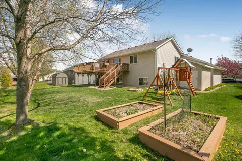 6158 Wildwood Way Monticello MN 55362
