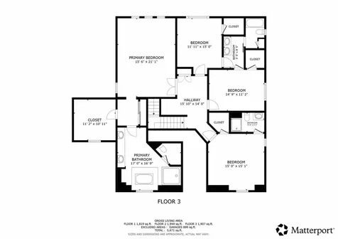 6137 Niagara Lane N Plymouth MN 55446