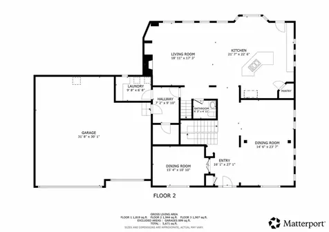 6137 Niagara Lane N Plymouth MN 55446