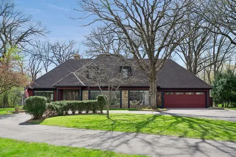3136 Dolores Drive Saint Cloud MN 56303