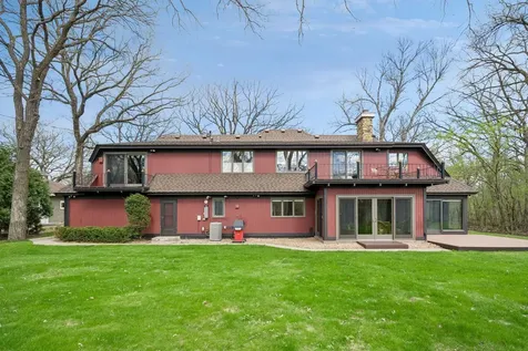 3136 Dolores Drive Saint Cloud MN 56303