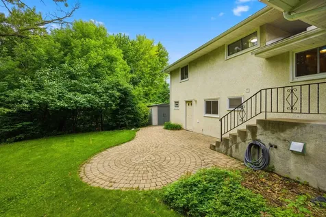 3121 W 84th Street Bloomington MN 55431
