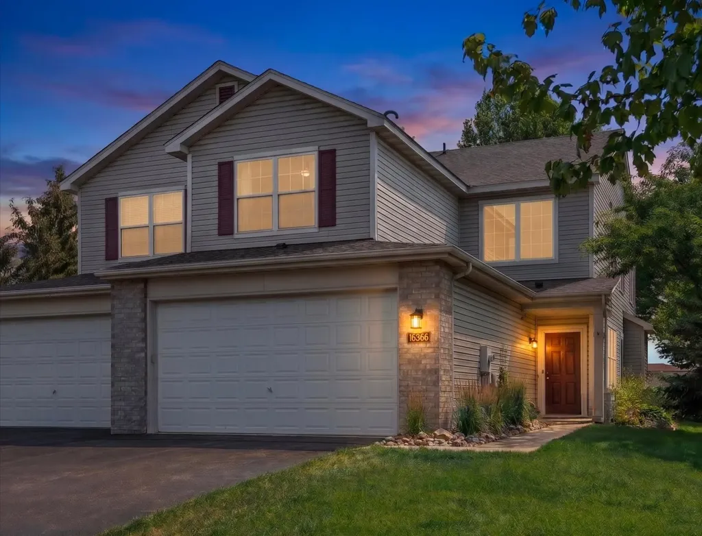 16366 Jamison Path Lakeville MN 55044