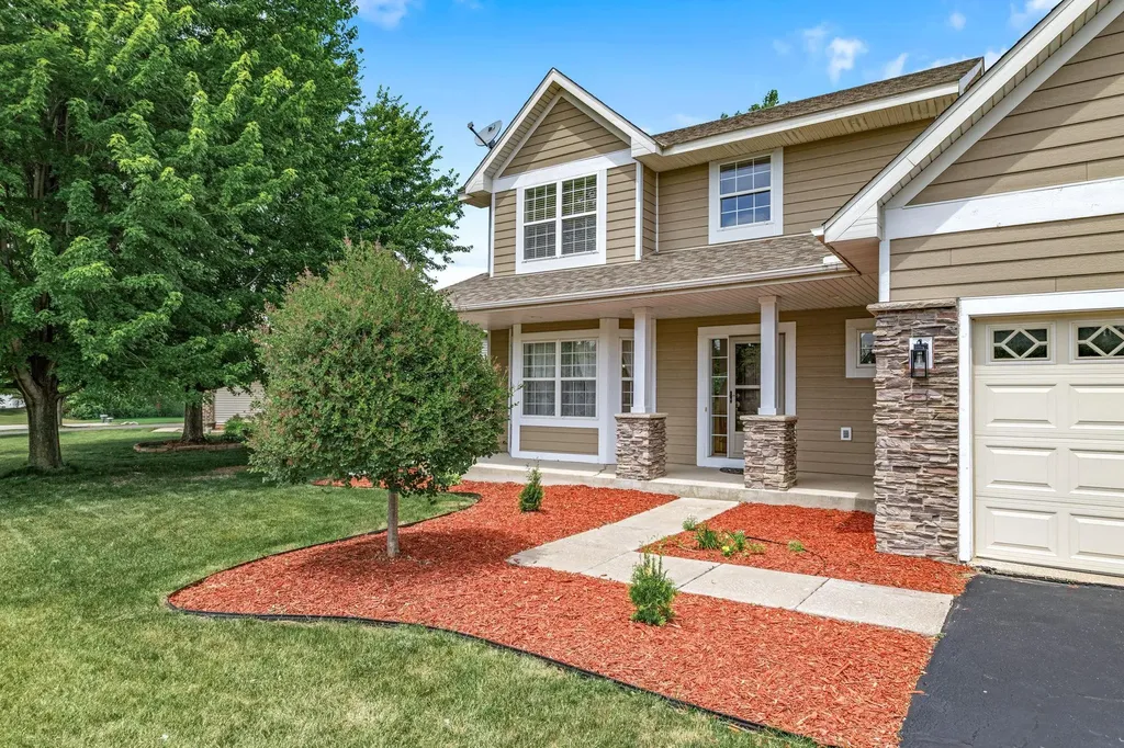 5384 Radford Avenue NE Otsego MN 55374
